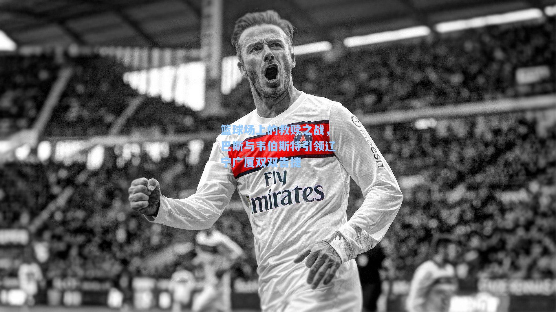 篮球场上的救赎之战，巴斯与韦伯斯特引领辽宁广厦双双告捷